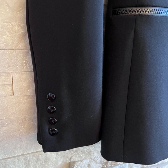 Veronica Beard Iconic Scuba Dickey Jacket - excellent condition - Picture 6 of 6